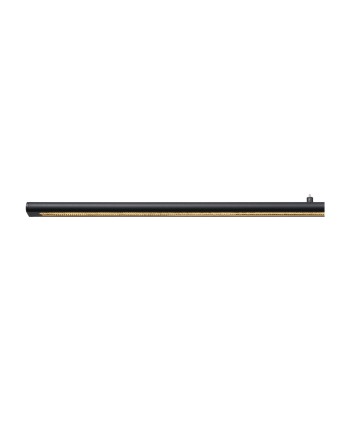 LINEAL * LÁMPARA LED 38W - NEGRO ARENADO